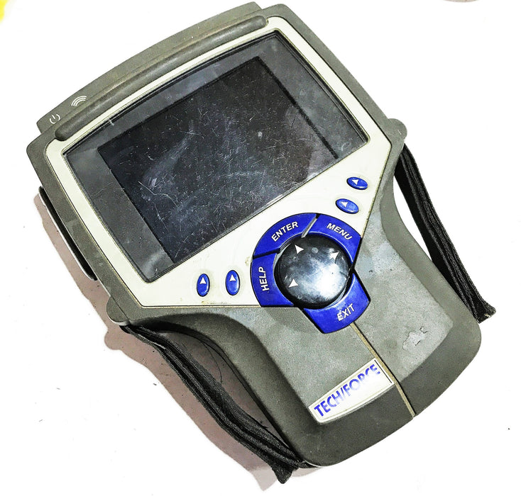 OTC/SPX Genisys Scan System Tech Force 5.0 USED