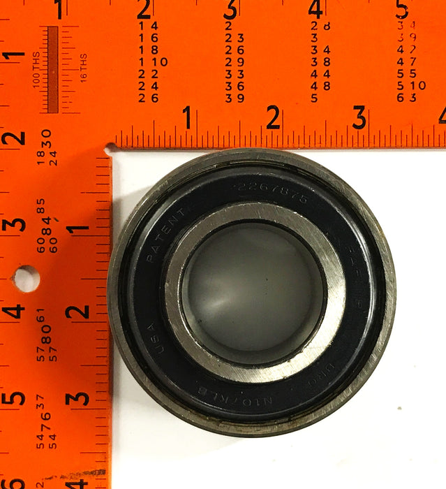 Fafnir Insert Ball Bearing without Collar SMN107K/307KDB-C1 NOS