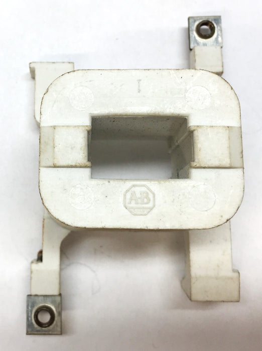 Allen-Bradley/AB Solenoid Coil HB296 USED