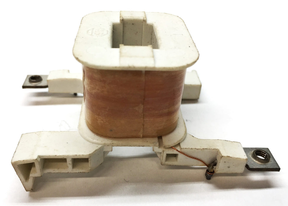 Allen-Bradley/AB Solenoid Coil HB296 USED