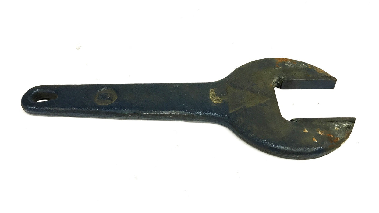 Unbranded Heavy Duty 1-7/8 inch Wrench USED