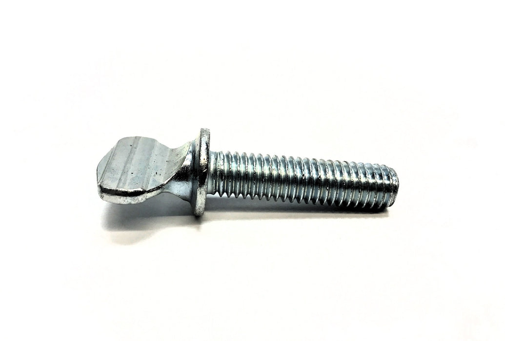 Unbranded 3/8-16 x 1-1/2" Spade Thumb Screw [Lot of 15] NOS