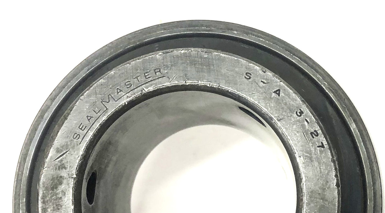 SealMaster Ball Bearing Insert S-A 3-27 NOS