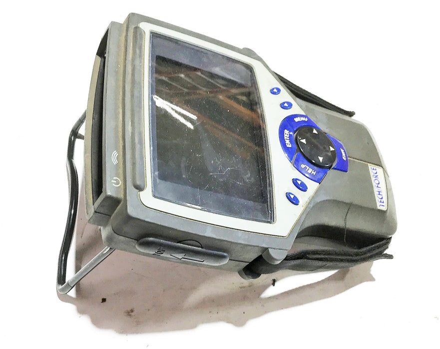 OTC/SPX Genisys Scan System Tech Force 5.0 USED