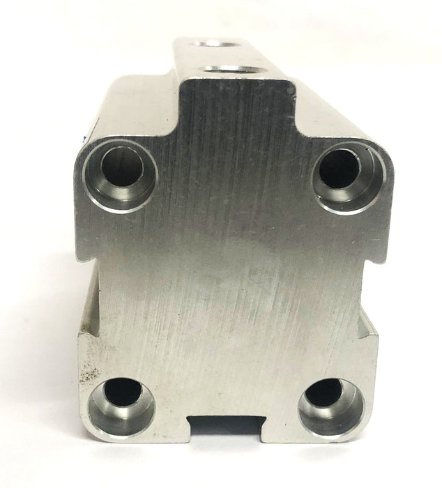 Festo 19310 R008 pmax.10bar Short-Stroke Cylinder ADV-32-30-A USED
