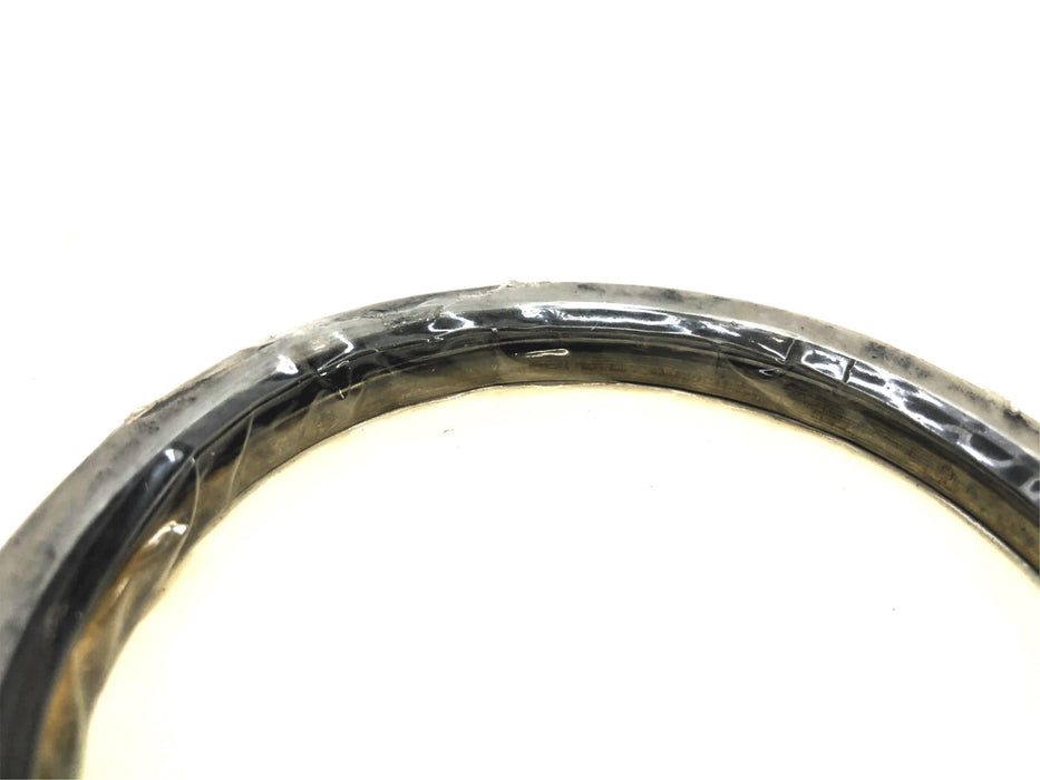 Metric Seals AT Wiper AT80x96x8NMSS NOS