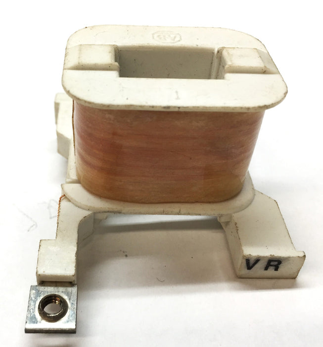 Allen-Bradley/AB Solenoid Coil HB296 USED