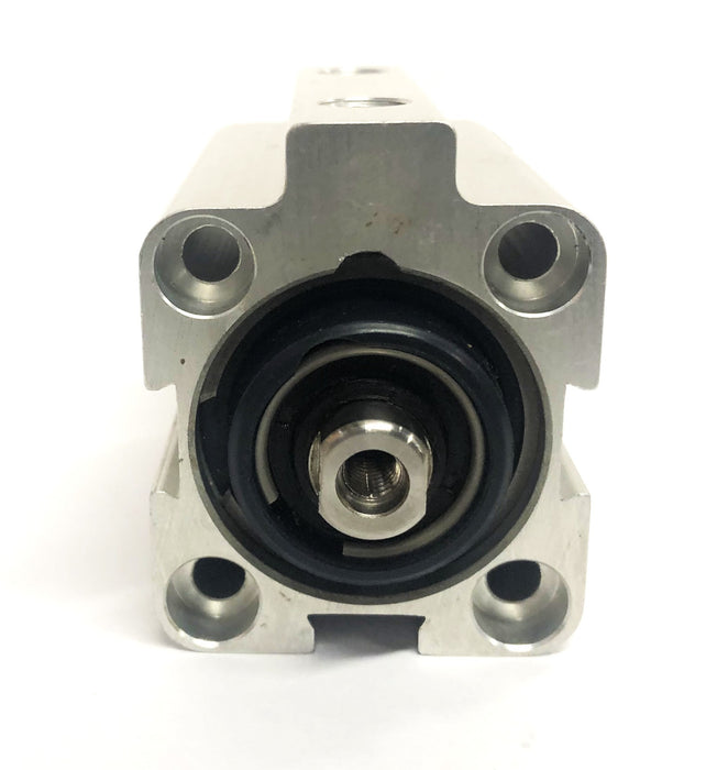 Festo 19310 R008 pmax.10bar Short-Stroke Cylinder ADV-32-30-A USED