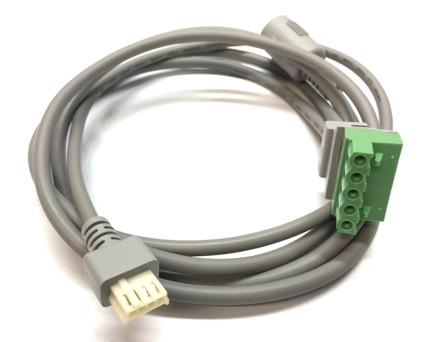 Copartner 28" RS485 to Din5 to Multi-Pin Wire Connector LL84201 (E119932) NOS