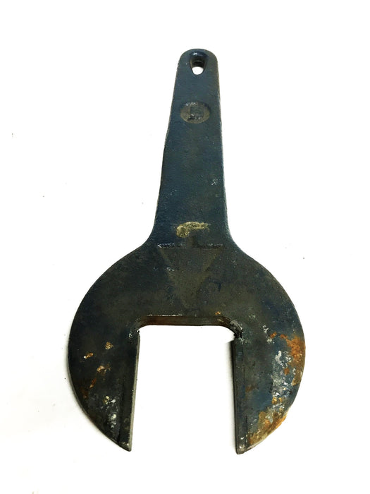 Unbranded Heavy Duty 1-7/8 inch Wrench USED