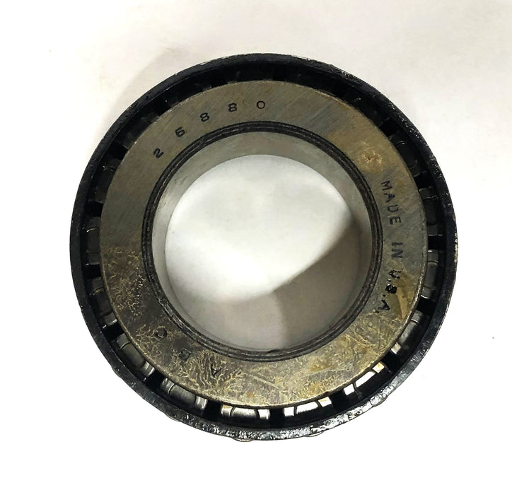 ABC Tapered Roller Bearing Cone 26880 NOS