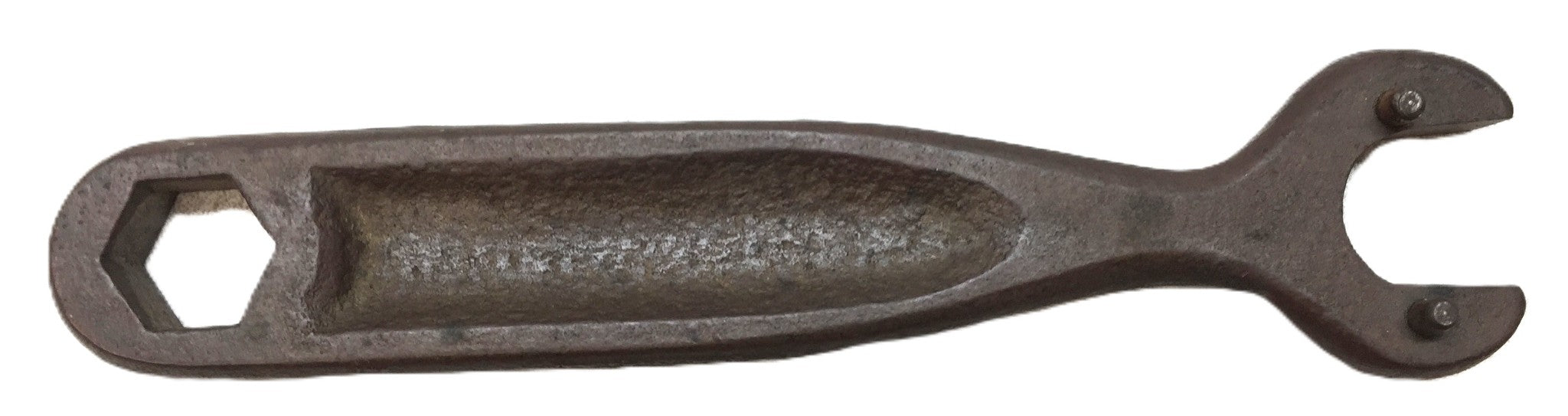Unbranded Pin Spanner Wrench 60-1-27 USED