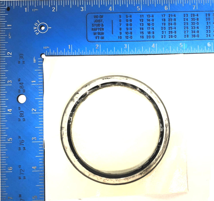Metric Seals AT Wiper AT80x96x8NMSS NOS