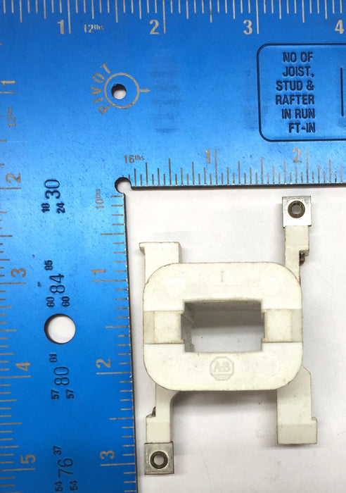 Allen-Bradley/AB Solenoid Coil HB296 USED