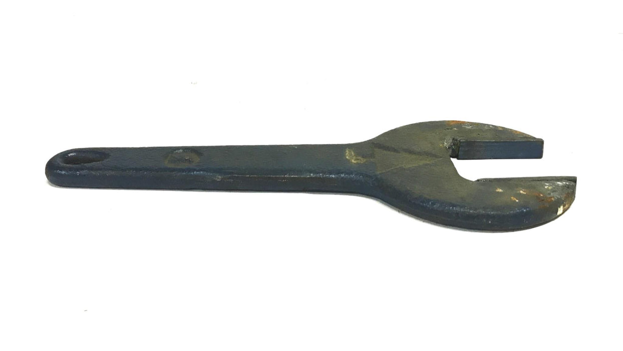 Unbranded Heavy Duty 1-7/8 inch Wrench USED