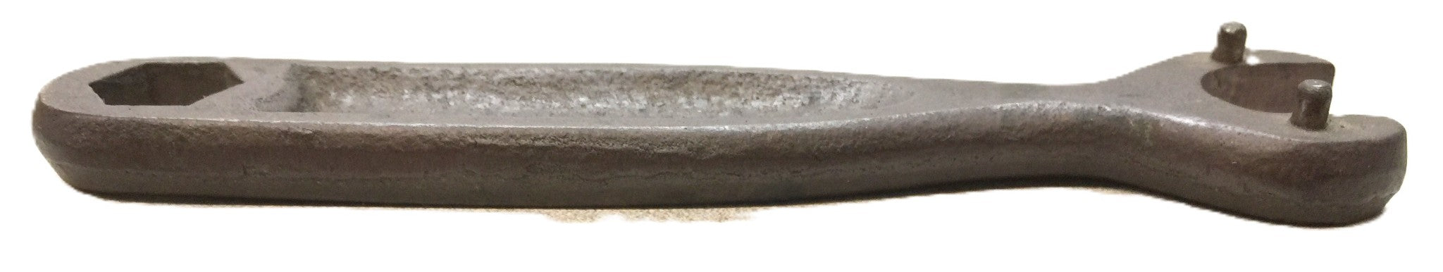 Unbranded Pin Spanner Wrench 60-1-27 USED
