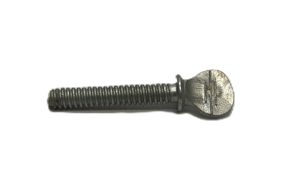 Unbranded 6-32 x 3/4" Spade Thumb Screw [Lot of 70] NOS