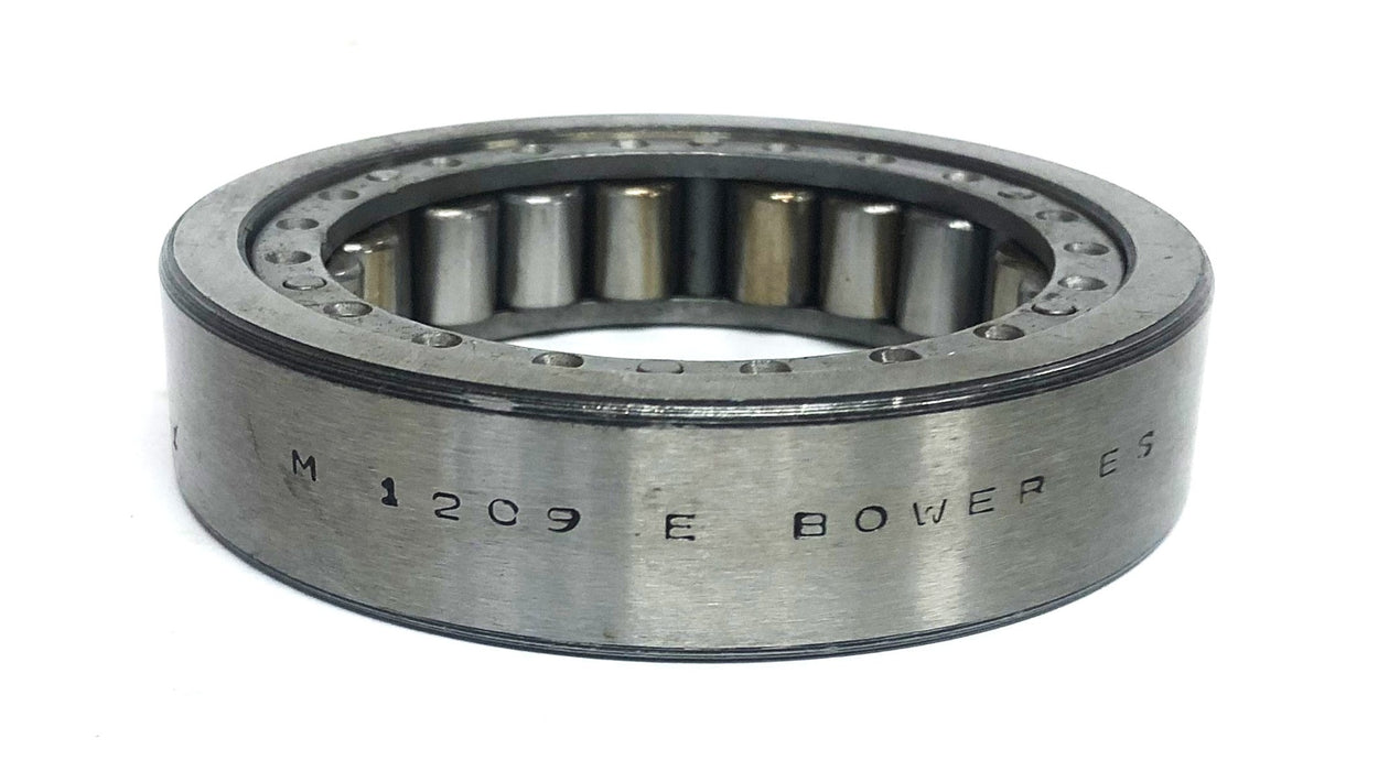 Bower Cylindrical Roller Bearing (No Inner Ring) M1209E NOS