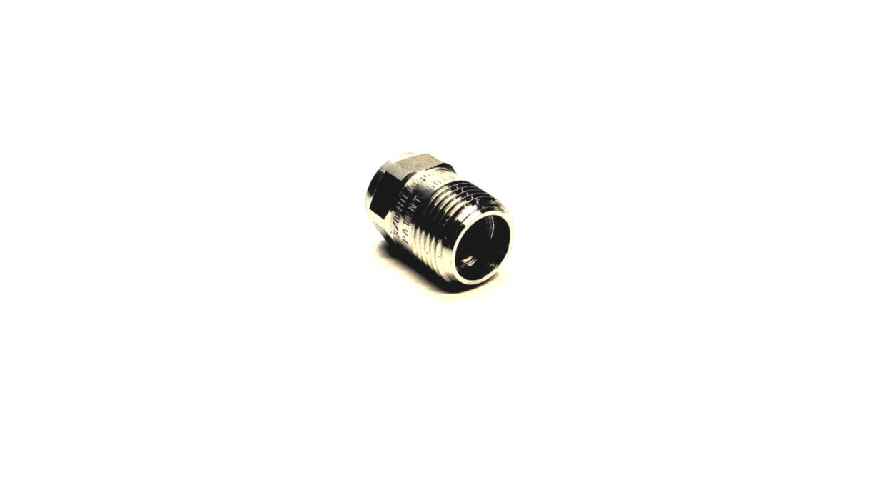 Spraying Systems 3/8" Nozzle 3/8HHMFP-11514 NOS
