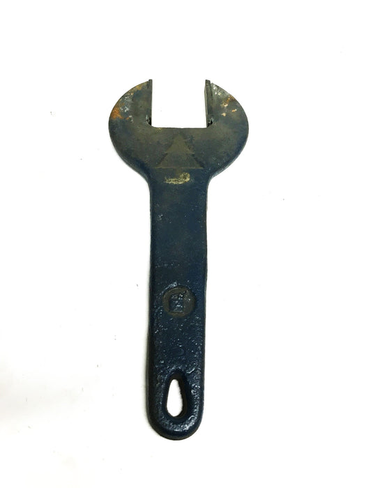Unbranded Heavy Duty 1-7/8 inch Wrench USED