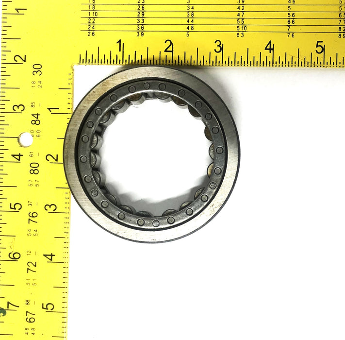 Bower Cylindrical Roller Bearing (No Inner Ring) M1209E NOS