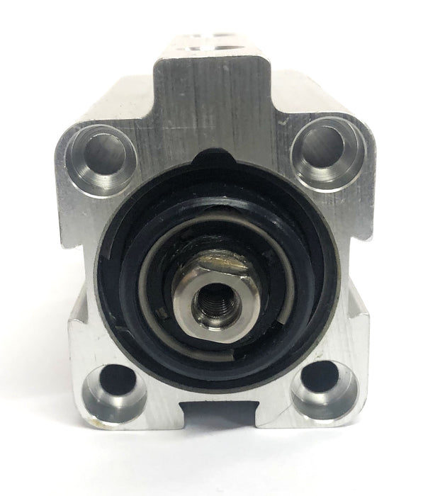Festo 19310 R208 pmax.10bar Short-Stroke Cylinder ADV-32-30-A NOS