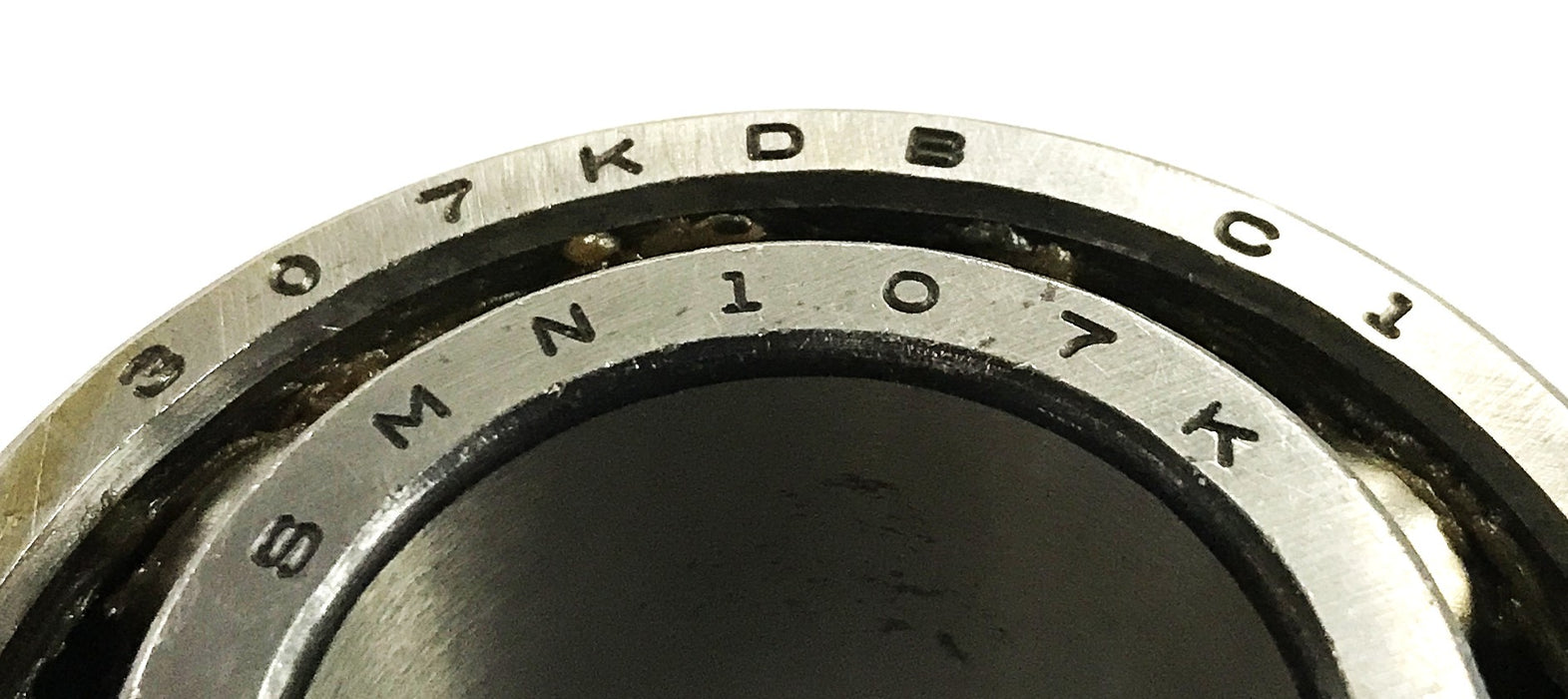 Fafnir Insert Ball Bearing without Collar SMN107K/307KDB-C1 NOS