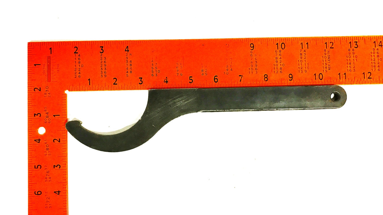 SKF Hook Spanner Wrench HN-12 [Lot of 2] USED