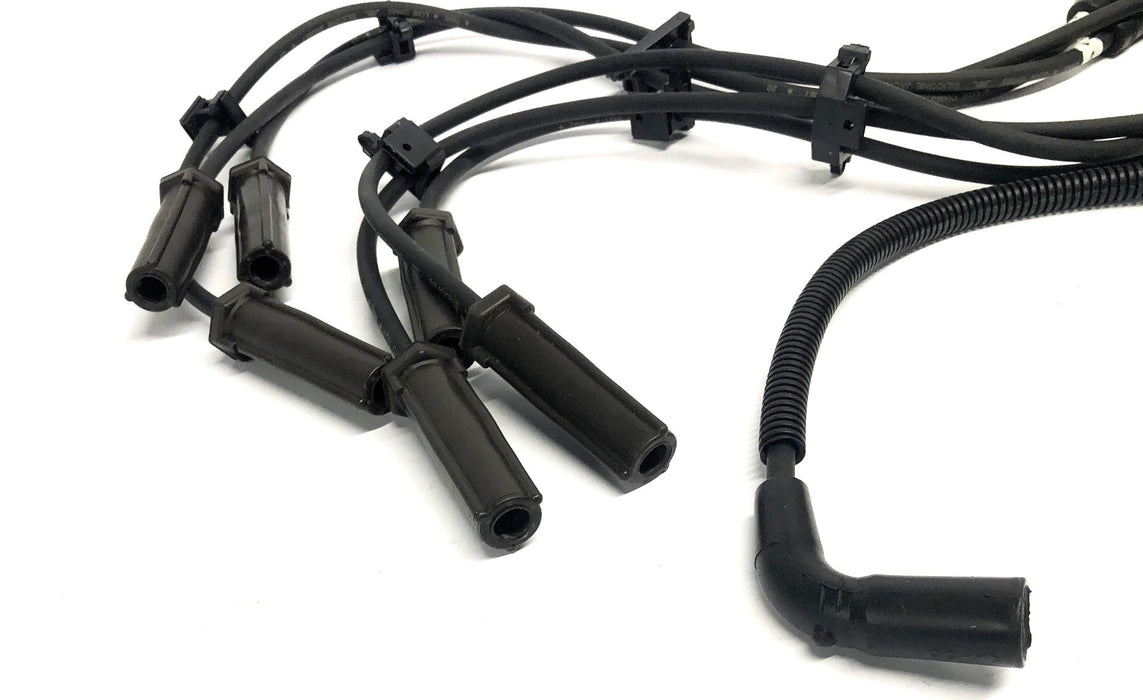 Total Source Ignition Kit For Hyster Forklift HY4153034 NOS