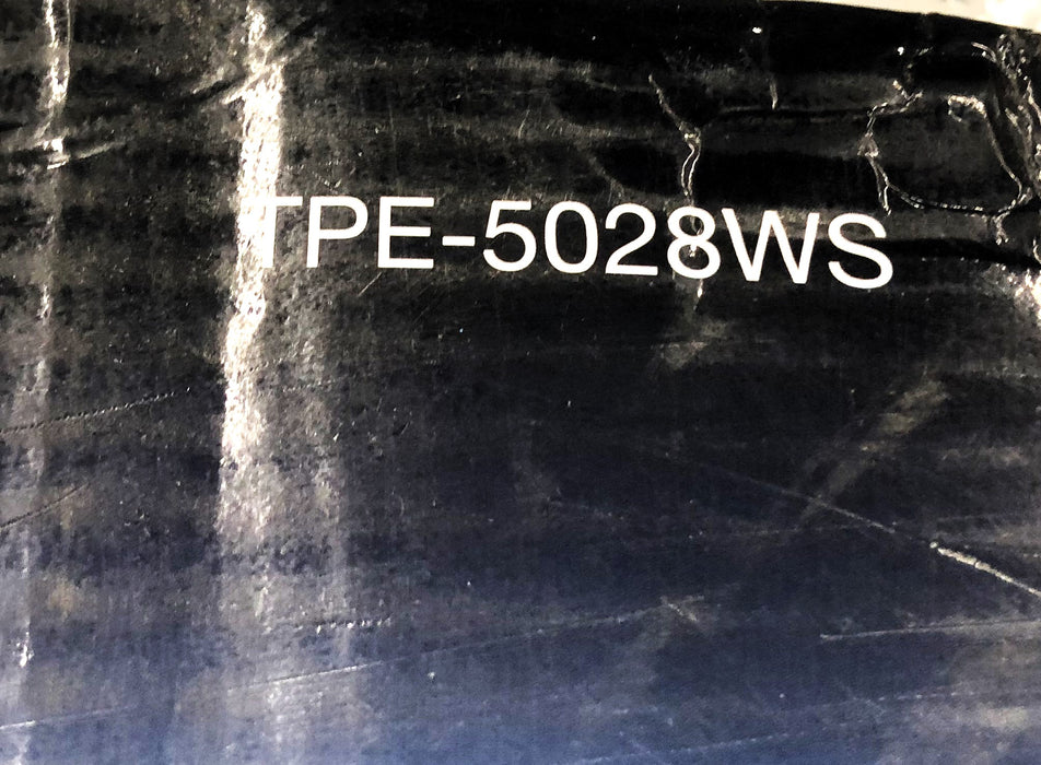 Trendnet 28-Port Gigabit Web Smart PoE+ Switch (Powers On) TPE-5028WS USED