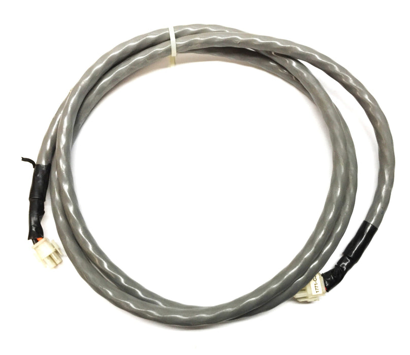 Allen-Bradley Power Cable Cord 634880 (04G) 1771-CK NOS