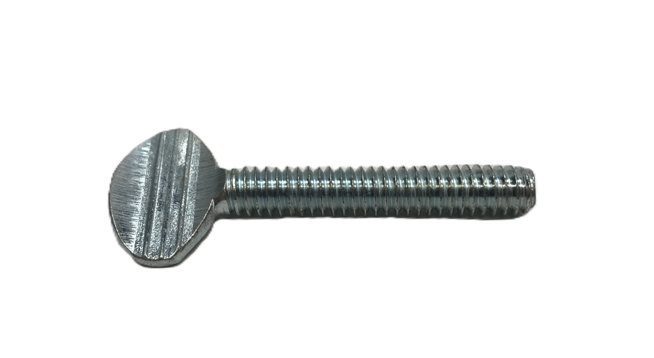 Unbranded 1/4-20 x 1-1/2" Spade Thumb Screw [Lot of 16] NOS
