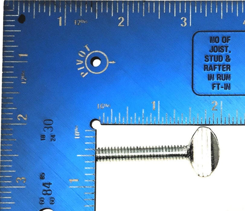 Unbranded 1/4-20 x 1-1/2" Spade Thumb Screw [Lot of 16] NOS