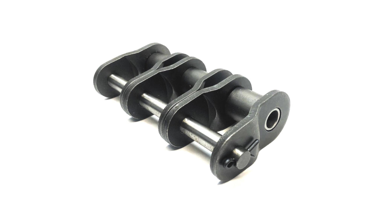 Diamond Roller Chain Off-Set Link C-717203-P NOS