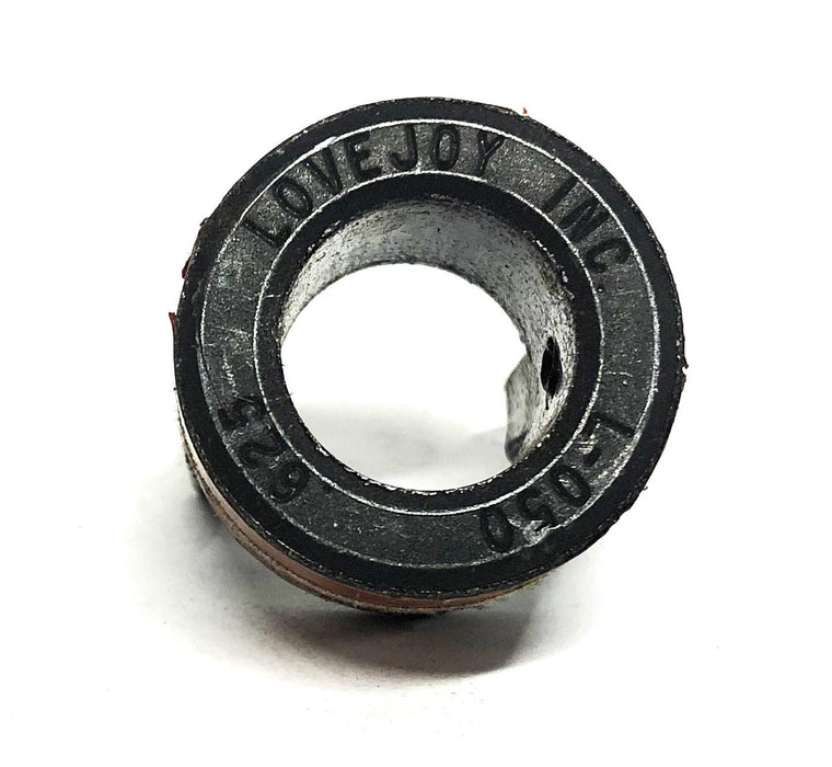 Lovejoy Jaw Coupler Set L-050.625 [Lot of 3] NOS