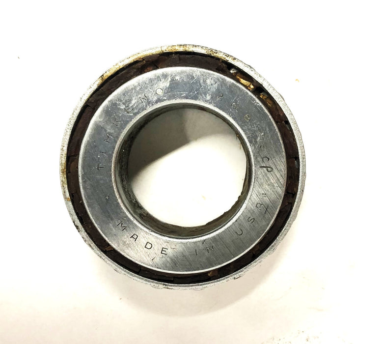 Timken Tapered Roller Bearing Cone 26878-CP NOS