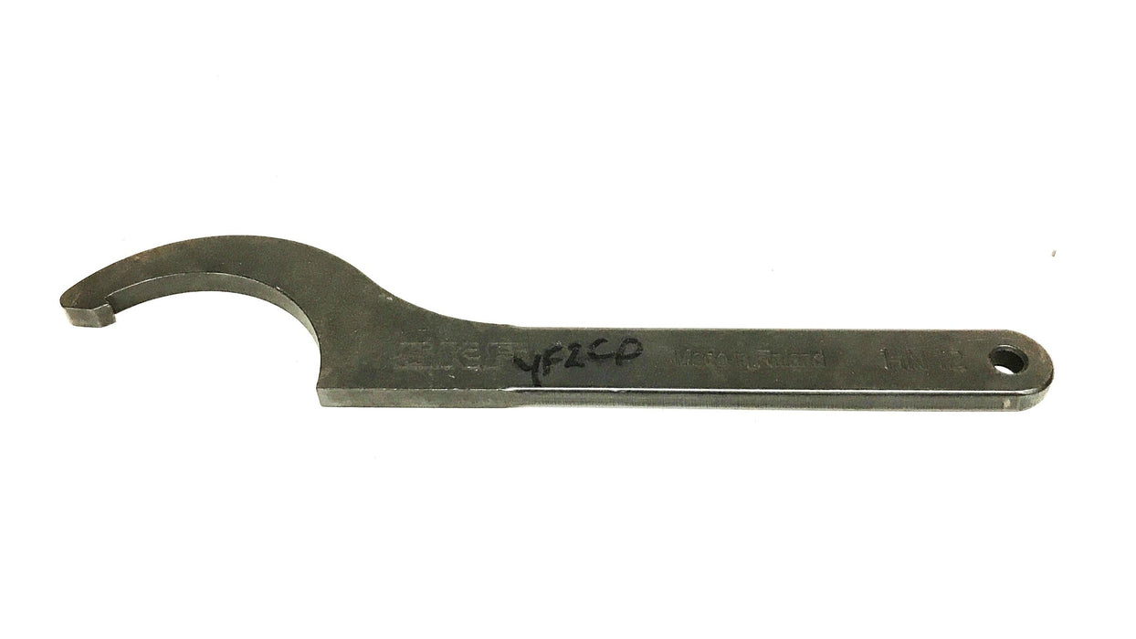 SKF Hook Spanner Wrench HN-12 [Lot of 2] USED