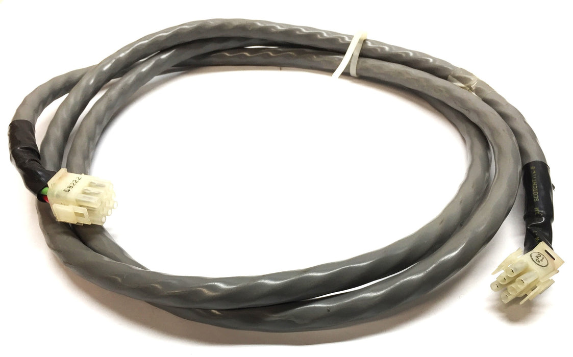 Allen-Bradley Power Cable Cord 634880 (04G) 1771-CK NOS