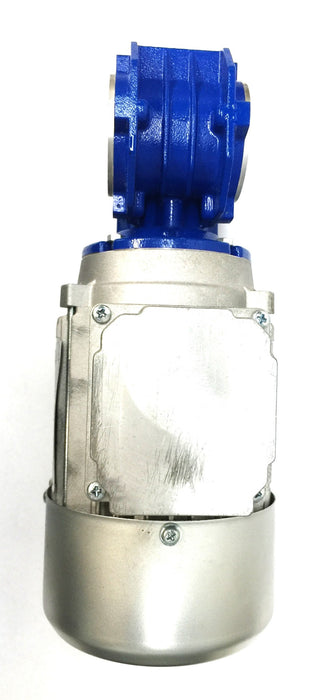 Cortese Motor with Gear Reducer 011340144 NOS