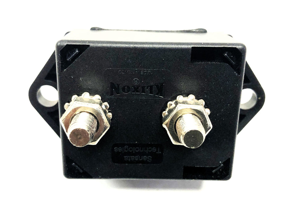 Klixon 105A Circuit Breaker SDLM105 NOS