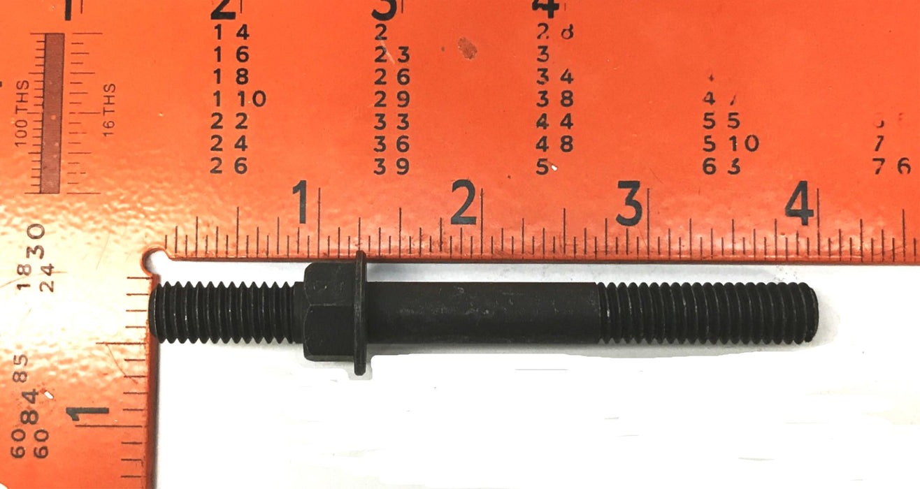 Total Source Forklift Stud Bolt LP100-8061 [Lot of 5] NOS