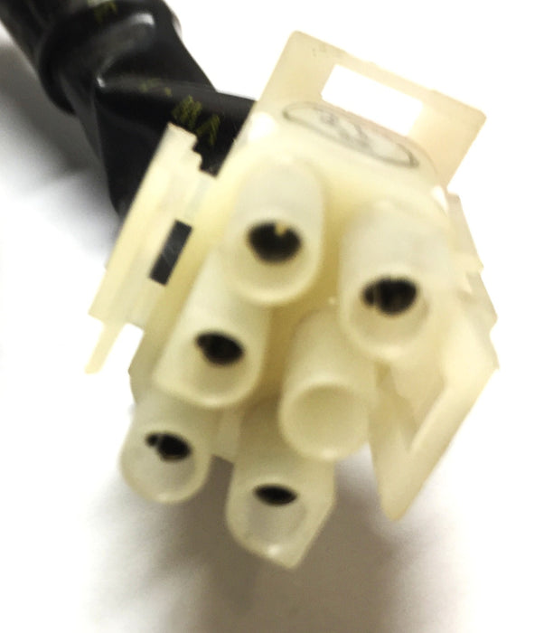 Allen-Bradley Power Cable Cord 634880 (04G) 1771-CK NOS
