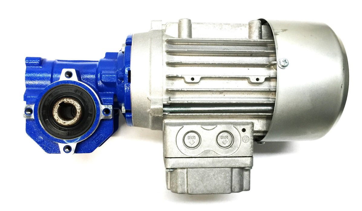 Cortese Motor with Gear Reducer 011340144 NOS