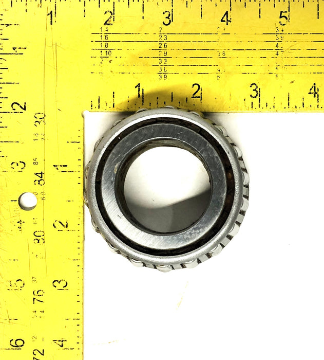 Timken Tapered Roller Bearing Cone 26878-CP NOS