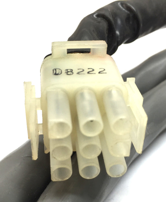 Allen-Bradley Power Cable Cord 634880 (04G) 1771-CK NOS