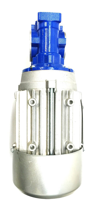 Cortese Motor with Gear Reducer 011340144 NOS