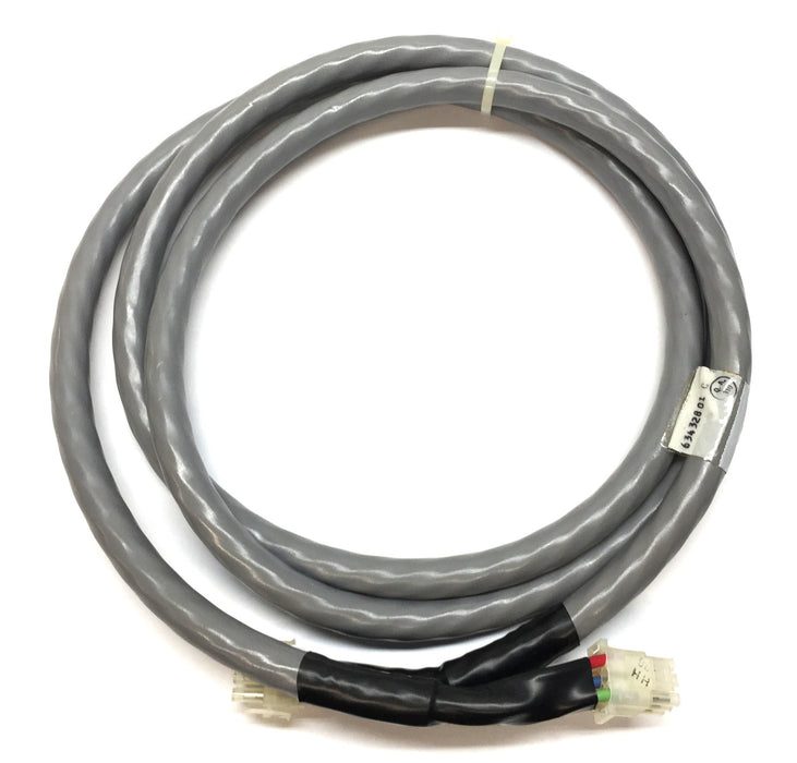 Allen-Bradley Cable Assembly 634328 (01C) NOS