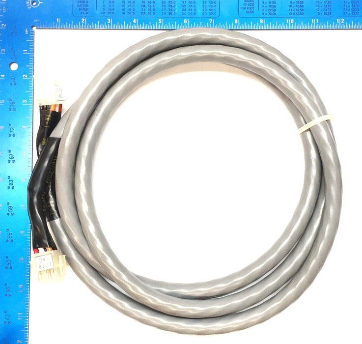 Allen-Bradley Cable Assembly 634328 (01C) NOS