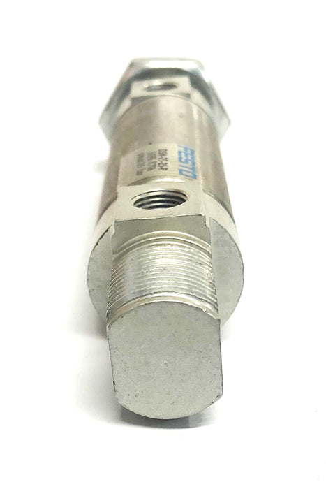 Festo 5076 R706 pmax10bar Cylinder DSN-25-25-P NOS