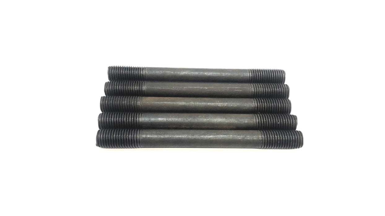 Unbranded 7/8" x 9" Double Ended Stud [Lot of 5] NOS
